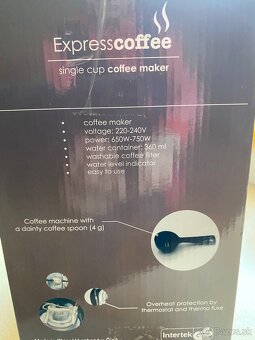 Espresscoffee - 3