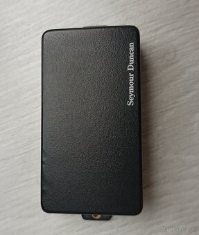 Predam snimače na gitaru - 3
