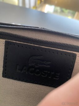 Lacoste Brašňa/ Pracovná Taška - 3