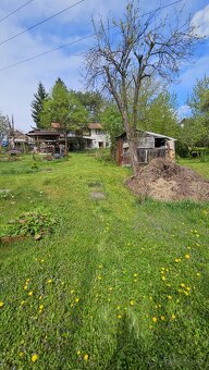Záhrada Podborová - 3