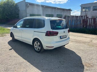Seat alhambra - 3