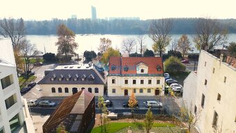 Prenájom nebytových priestorov medzi Vydricou a Zukermandlom - 3