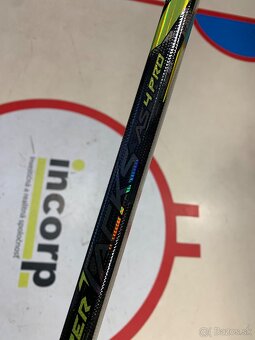 HRAJ AKO Connor McDavid NOVA PROFI HOKEJKA CCM AS4 PRO - 3