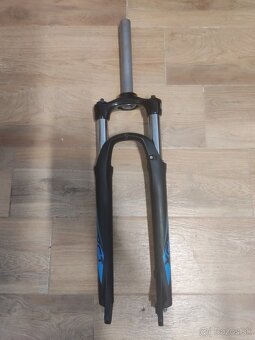 Odpružené vidlica 29" - 3