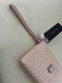 Mala kabelka do ruky Tommy Hilfiger - 3