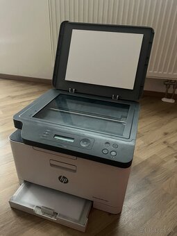Farebna laserova tlačiaren HP MFP178nw - 3