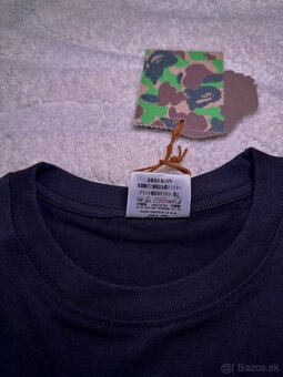 Nové BAPE Color Camo Colleg - 3