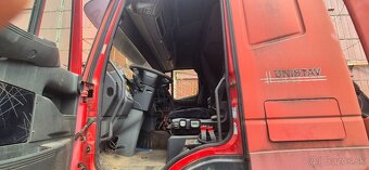 Iveco stralis ťahač rozpredám - 3