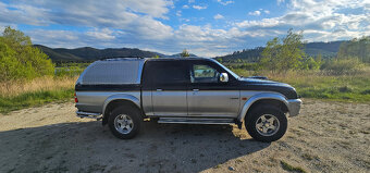 Mitsubishi L200 - 3