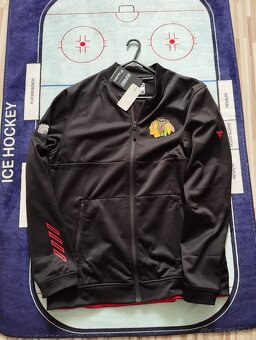 Mikina CHICAGO BLACKHAWKS - 3
