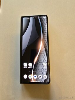 Samsung Galaxy Z Fold 5, 12 GB/256 GB, záruka - 3