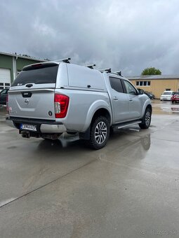 Nissan Navara DoubleCab/2.3/2017/4x4 - 3