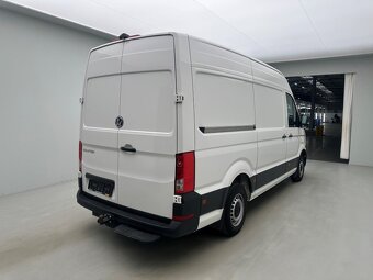 Volkswagen Crafter AUTOMAT - 3