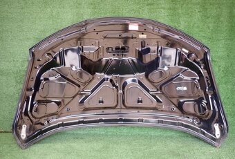 nissan xtrail kapota 2014+ - 3