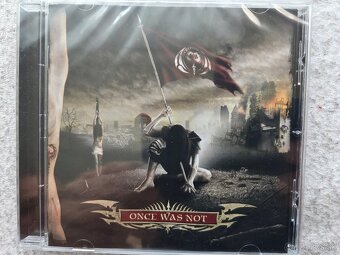 Death+Black metal - 3