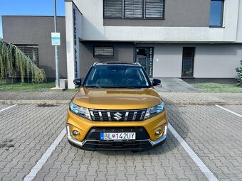 ✅4x4 BENZÍN Suzuki Vitara 4WD kúpSK,1Maj,L+Zpneu,GARANCIA KM - 3