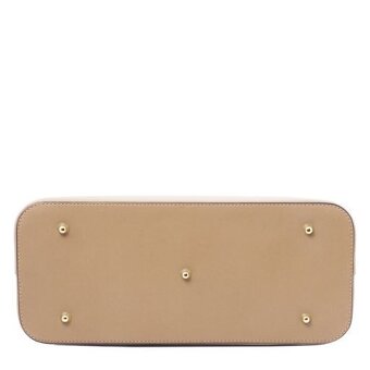 Tuscany Leather Olimpia, kožená kabelka - 3