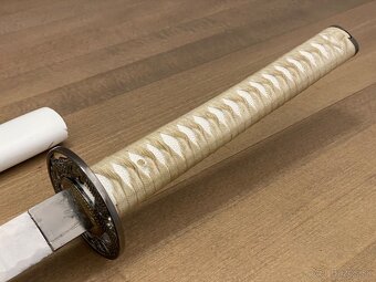 Katana - 3