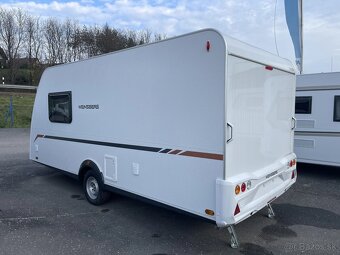 Weinsberg CaraCito 470 EU - 3