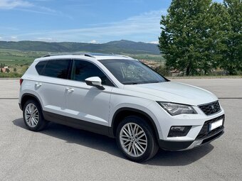 SEAT ATECA 2.0 TDI XCELLENCE 4Drive - 3