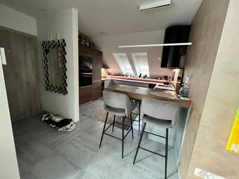 3 izbový byt na prenájom v centre mesta - 3