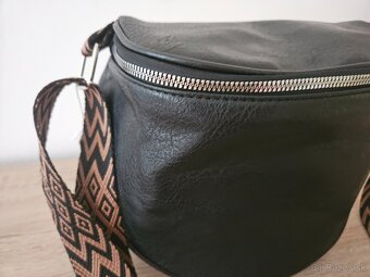 Crossbody kabelka - 3