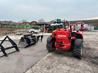 MANITOU MT 625 H Comfort - 3