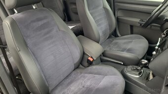 Vw Caddy - 3