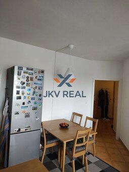 2 izbový slnečný byt na PRENÁJOM v Bratislave Petržalke, na - 3