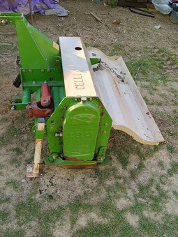 Rotovator za malotraktor - 3
