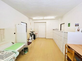 Prenájom ambulancií v centre Košíc - 3