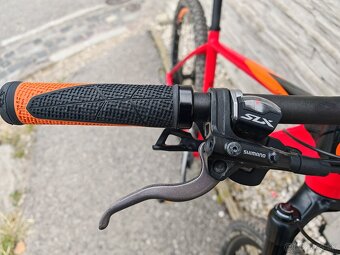 Predám Kellys Gate 70 29 2019 M horský bicykel hardtail (172 - 3