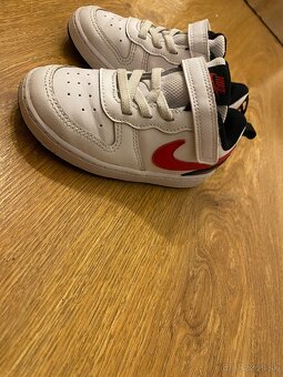 chlapčenské botasky nike - 3