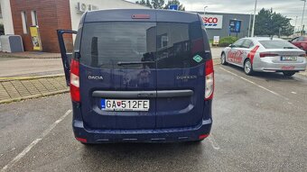 Dacia Dokker 1.6 LPG - 3