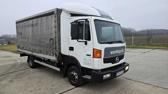 Nissan Atleon 5,6t - 3