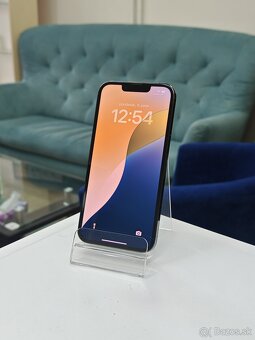 Iphone 13 Pro Green 128GB | ZÁRUKA 2 ROKY - 3