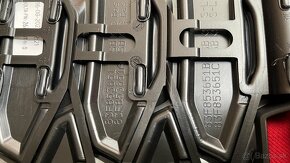 MASKA AUDI Q3 S LINE 83F853651 - 3