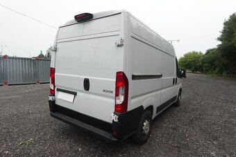 PEUGEOT BOXER L2H2 2.2HDI KLIMA SERVISKA - 3