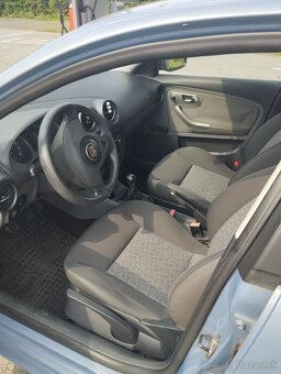 Seat Ibiza - 3