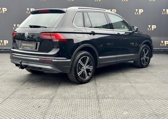 Volkswagen Tiguan 2.0 TSi, Highline, REZERVACE automat - 3