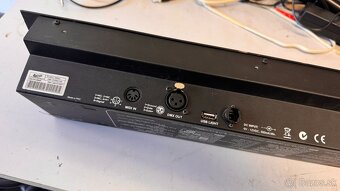 Predám ELATION DMX OPERATOR - 3