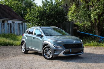 Hyundai Kona 1.0 T-GDi Family A/T - 3