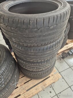 Predam letne pneumatiky 225/45 R17 - 3
