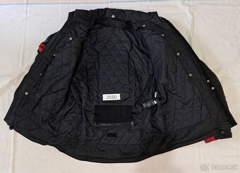 Textilná moto bunda POLO road veľ.L, č. 2550 - 3