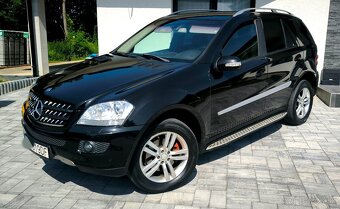 Mercedes-Benz ML 280cdi - 3