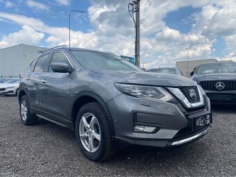 🚗Nissan X-Trail dCi 150 N-Connecta 4x4 Xtronic - 3