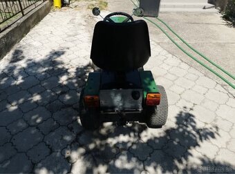 Malotraktor - 3