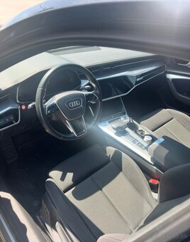 Audi A 6 - 3