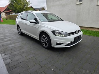 Volkswagen Golf Variant 1.6 TDI Join - 3