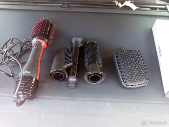 Predám revlon one-step Blow-dry 5v1 - 3
